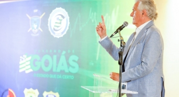 Goiás registra redução de 93% no roubo a veículos em seis anos